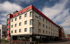 Spark By Hilton Luton